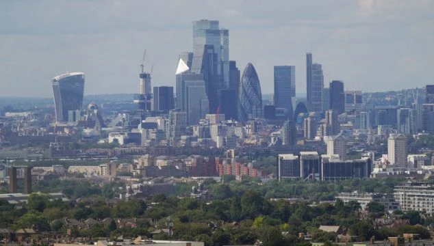 Goldman Sachs Raises UK Growth Forecast Following Labour’s Election Victory