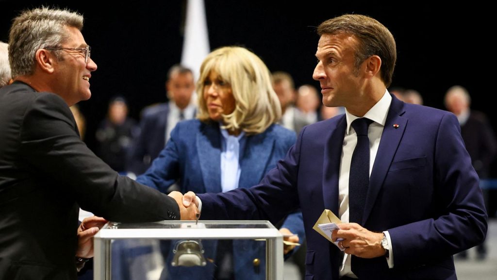 French Elections 2024 And Their Impact On Macron And Beyond