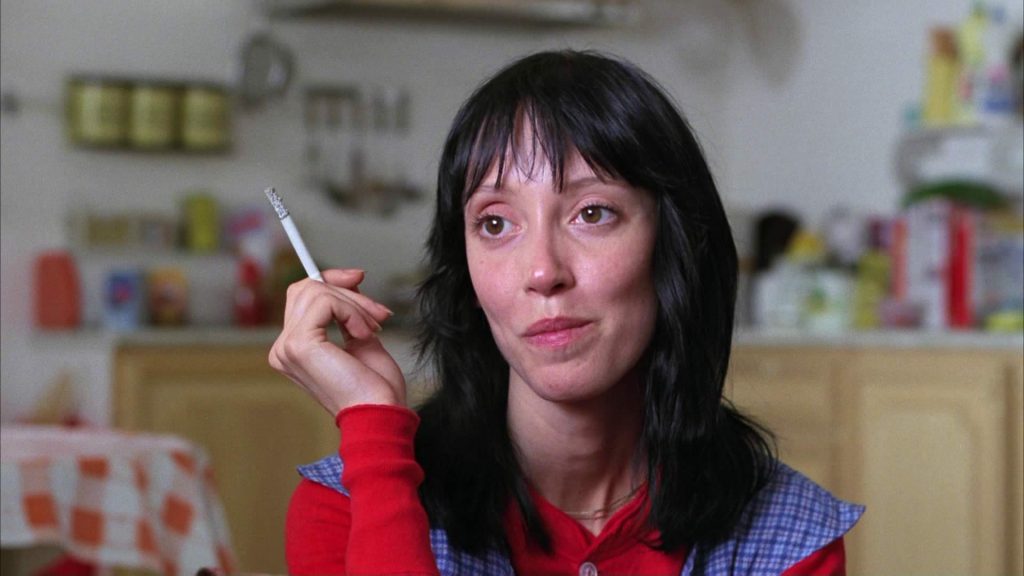 Shelley Duvall in ‘The Shining’: A Perfect Gothic Heroine Had a Deep Well of Strength